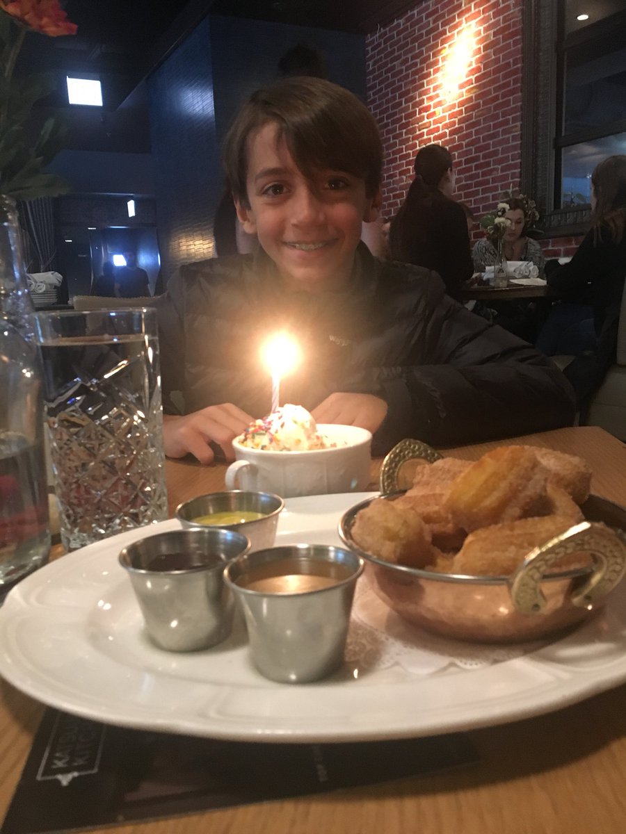 Thanks for the great birthday meal! And thanks for the call Katsuji!  Barrio is the best. -Wiley <a href="/KatsujiTanabe/">katsuji tanabe</a>