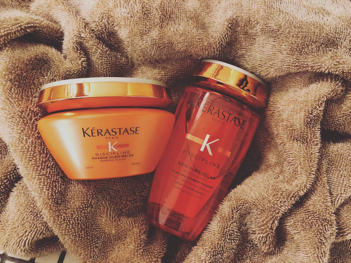 何年もリピートしつづけている、わたしの殿堂入りヘアコスメのひとつ