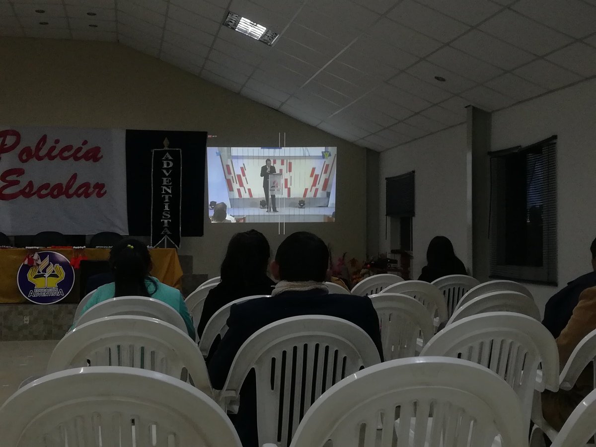 AdventistasMSOP's tweet photo. Desde Madre de Dios, Apurimac y Cusco #Conecta2🔌 con #Revive5 “Lluvias de bendiciones” https://t.co/IUfNrZ3Ucg