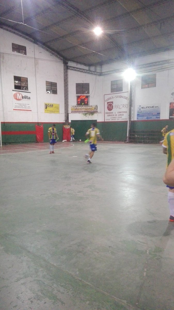 ClubPacifico's tweet photo. 1era final:
@ClubPacifico  derrotó como visitante a @juventudfutsal por 3/1 y llegó a las 7 unidades.
#somosdiferentes #fecha3 #pacificofutsal https://t.co/5w9yLBWpyw