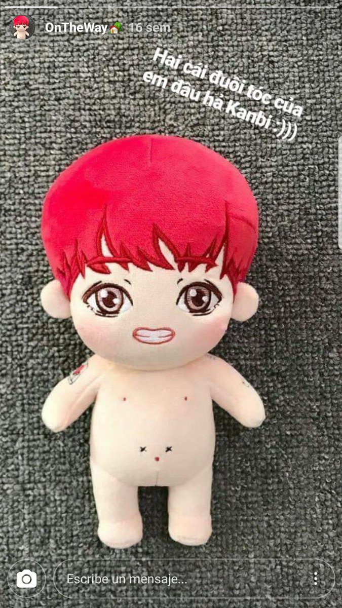PaoAMR's tweet photo. @bang_goods_bot
 @060819_DOLL 
I want this Doll but I don't know who is the maker.
Can you help me? Pls RT https://t.co/wNU6f1DKoz