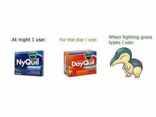 shToraxCefiro's tweet image. 😂🤣😂🤣😂 #PokemonHumor #Cyndaquil