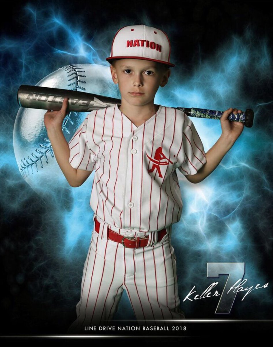 kristenhhayes's tweet photo. #futurevandyboy #linedrivenation https://t.co/6cwR8PQOQc