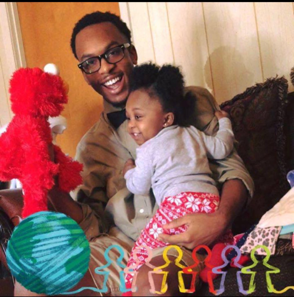 lewism_1000's tweet photo. I ain’t seen my brother smile in forever. ☹️ April 17, 2017 I woke up to 65 missed calls and 103 text messages. I’m still shook over this. I really can’t even cry anymore. April 16th makes one whole year since my boy been resting in peace. I miss my Lil Bro 😔😢 #RestUpCTop 😭 https://t.co/phdyqzteoE
