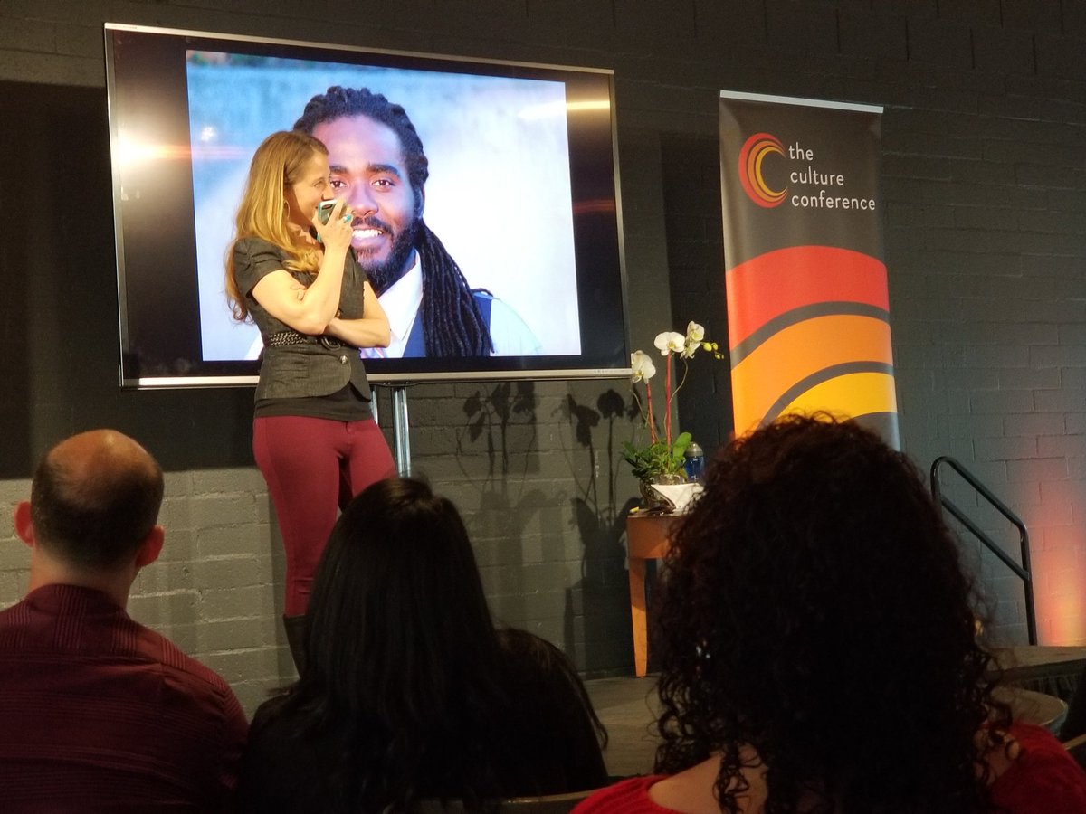 prm620's tweet photo. @JennySauerKlein thank you for an amazing culture conference so proud to be part of the 2018 group. #thecultureconference https://t.co/LHh5A3Oros