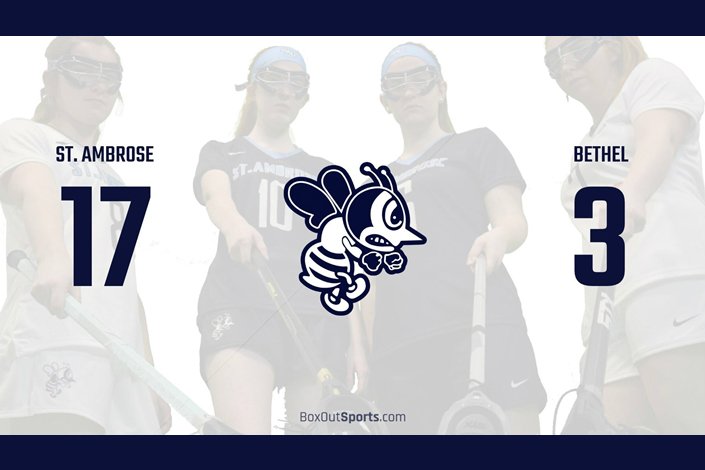 SAUBEES's tweet photo. Bees explode for 17 goals in win over Bethel
 - https://t.co/eskCwrMjgc https://t.co/LWoiZhM7mu