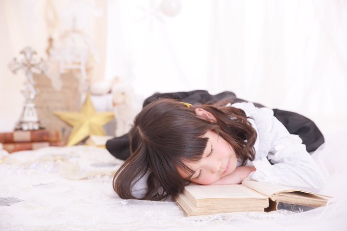 Twitterのコスプレ画像41