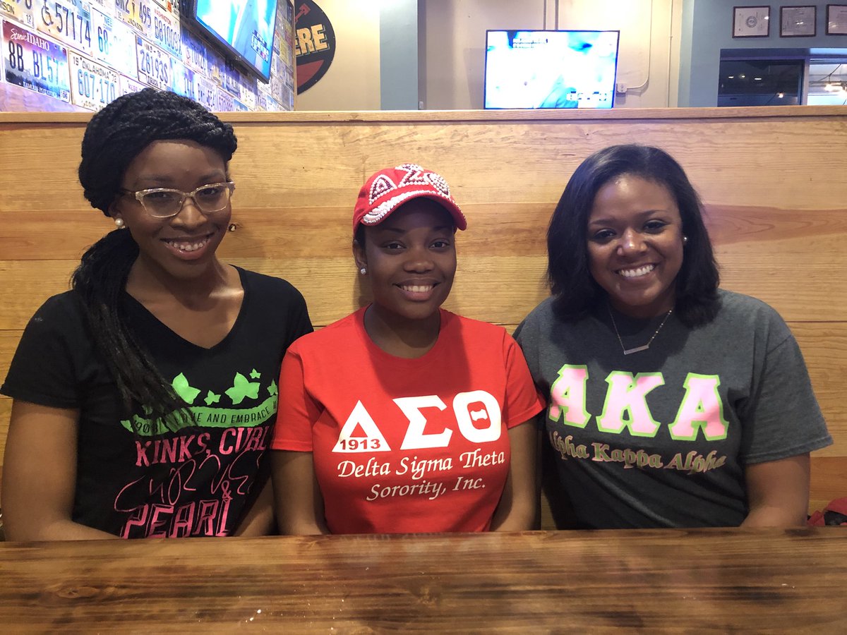 beautyandasmile's tweet photo. My bestie for the restie is officially a Devastating Diva of Delta Sigma Theta Sorority, Incorporated !! So proud of her πππβ€οΈ #SkeeOop #PrettyDevastating #MyFaveRED https://t.co/dE13VOB7tV