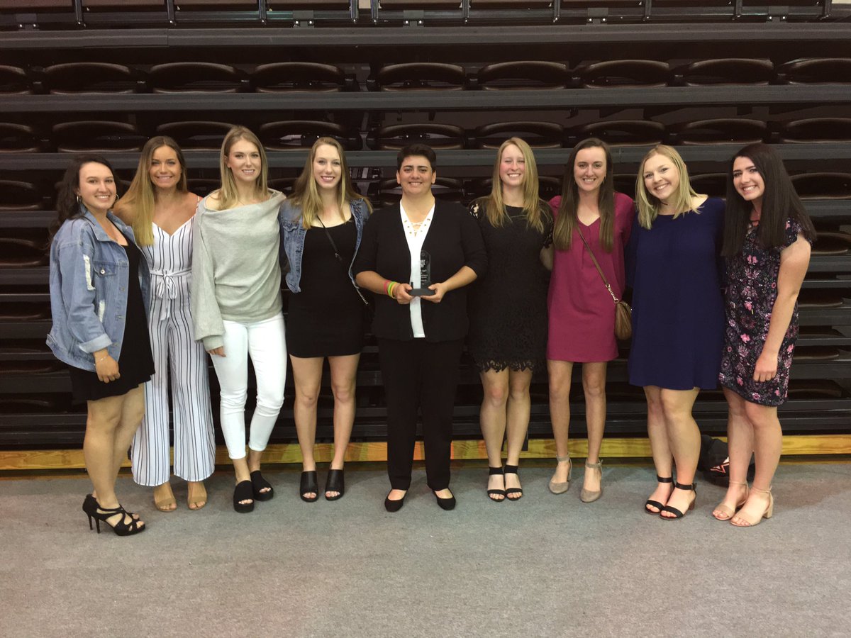 BGSU Women's Golf tweet media