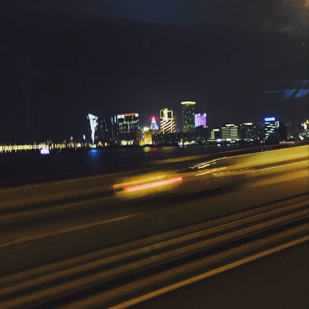 EdcChina's tweet photo. Macao https://t.co/vWdcpWosbF