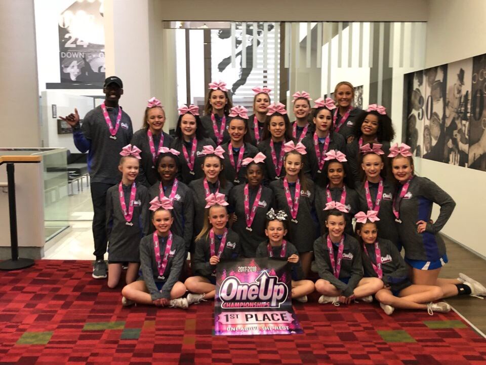 KellyKAdams's tweet image. Those Pink Rays 💕💙💚.  Next stop..Summit!  @Rays_Pink