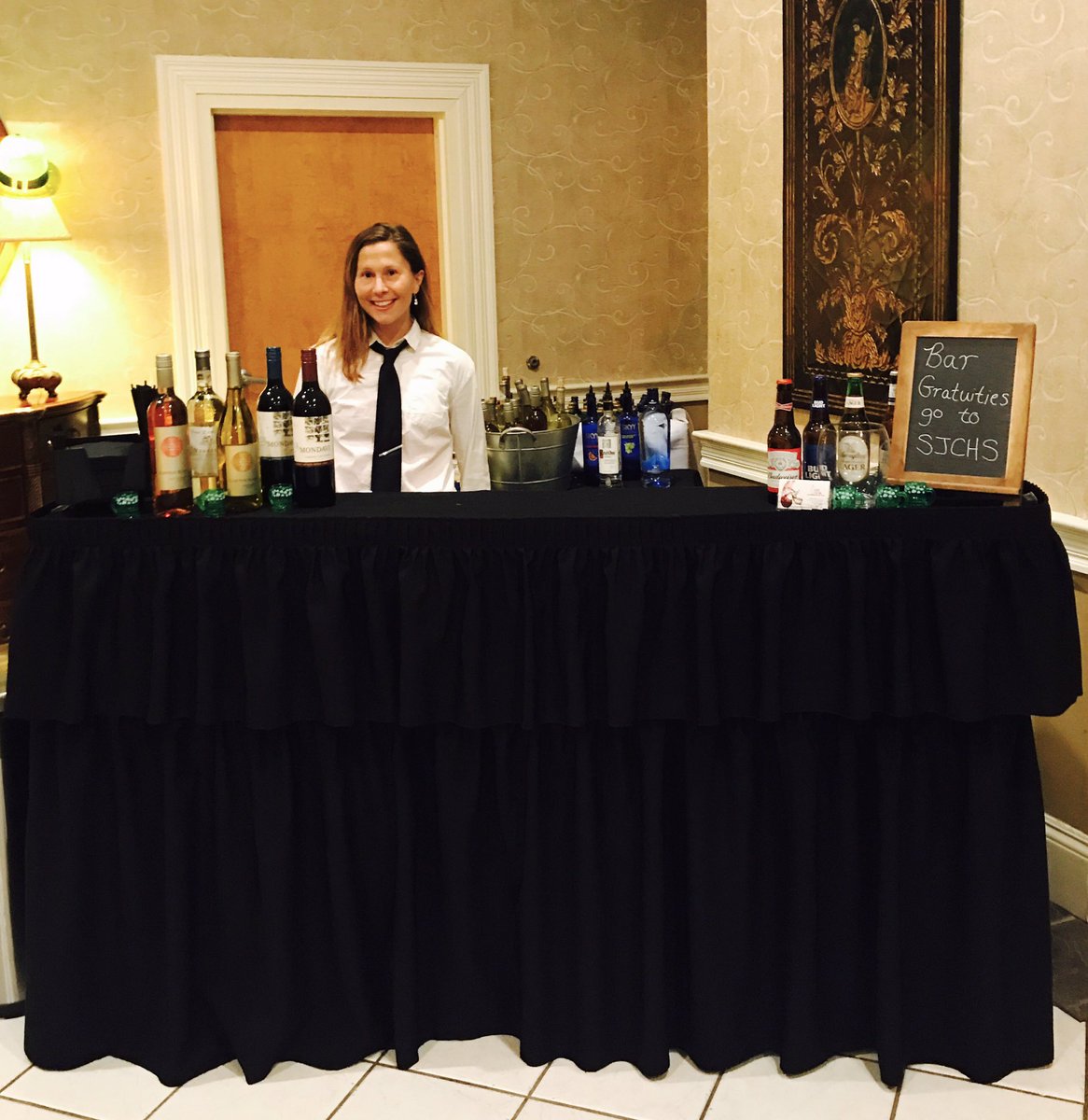 Liquid_Staffing's tweet photo. We had a wonderful weekend with River Valley Child Development Services and St. Joseph Catholic High School. #liquidstaffing #fundraising #Nonprofits #huntingtonwv https://t.co/m8AE9Gu0f3