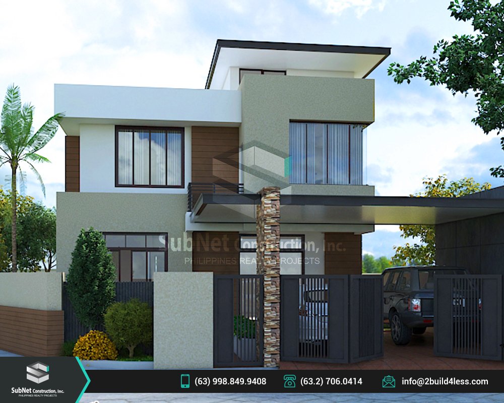 SubnetConstruct's tweet photo. VIENNA: A Dream House
Lot Area: 195 sqm (suggested)
Floor Area: 165 sqm
#SubnetConstruction #SubnetDesign #HouseDesign #Construction #HouseDesign #PropertyBuilder #DreamHouse #InteriorDesign
See more details, click here: https://t.co/w0w6IjmG1y https://t.co/839hKHqaDE