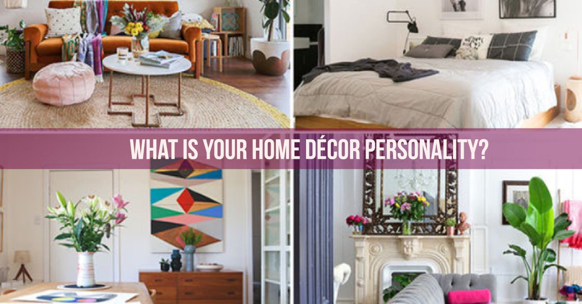 CurvedWalls's tweet photo. Take this quiz to find out what your décor personality is! Share it with us! https://t.co/kWWNxls4jv https://t.co/mO17eeXg7Z