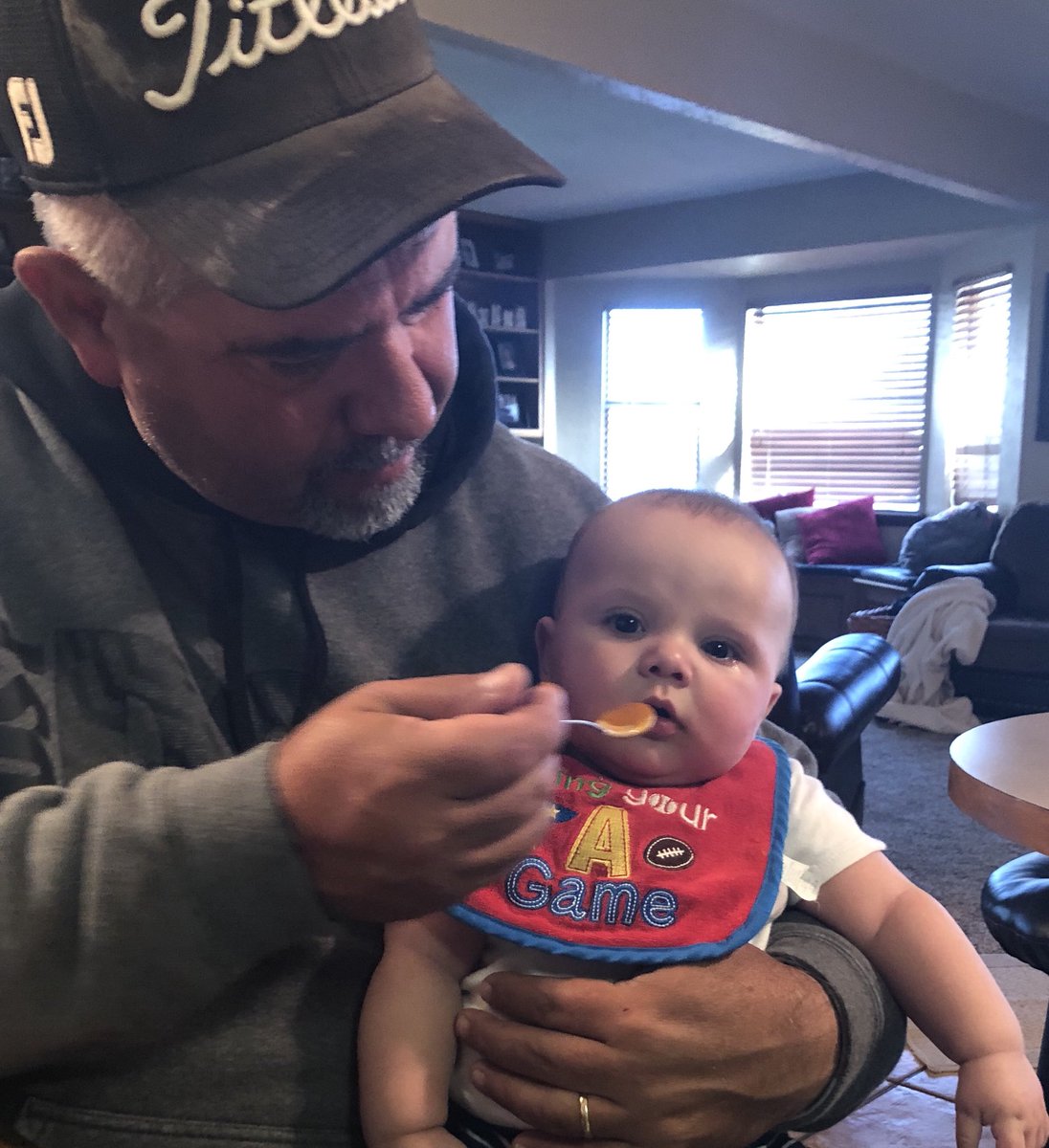 sfortner6's tweet photo. Food is one thing us Fortner boys get serious about...
#calorieconsumption https://t.co/1bfhX3Qo8J