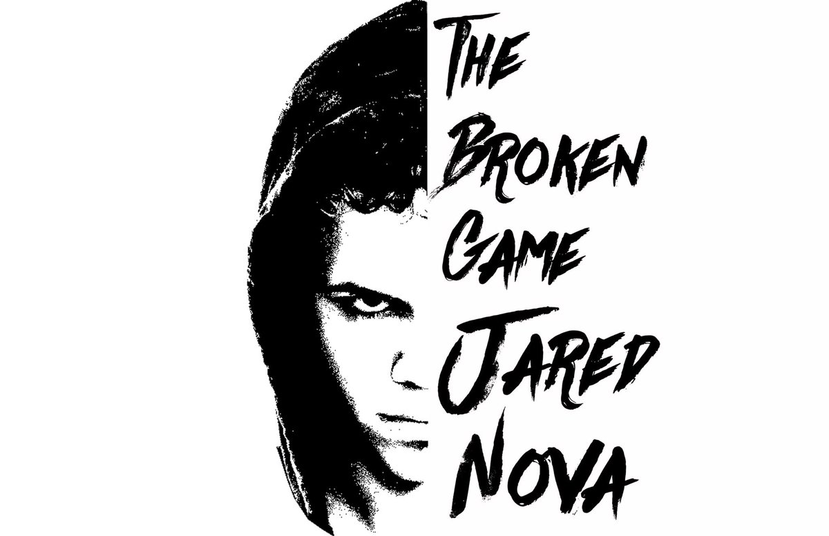 JaredNova15's tweet photo. Muchas cosas pasando en todas las esquinas de mi bello 100x35 Puerto Rico 🇵🇷 y aún más en la lucha libre. Estoy más que listo para hacerle frente a mis problemas #RompiendoloTradicional 👊🏽🔥

Camisas con el logo a la venta pronto!!! 🔥🔥

#BreakTheGame
#Untraditionals https://t.co/Tuxs3FX5mt