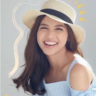martinxofficial's tweet photo. Nobody can replace a Maine Mendoza. A beautiful person inside and out.

If you're agree. RT this

#ALDUB33rdMonthsary https://t.co/UdIgvsSIz9