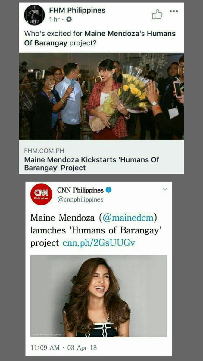 martinxofficial's tweet photo. Nobody can replace a Maine Mendoza. A beautiful person inside and out.

If you're agree. RT this

#ALDUB33rdMonthsary https://t.co/UdIgvsSIz9