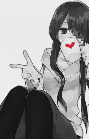 akane_ghoul's tweet photo. "ɪ ᴍᴀʏ ʙᴇ ᴀ ɢʜᴏᴜʟ, ʙᴜᴛ ᴛʜᴀᴛ ᴅᴏᴇꜱɴ'ᴛ ᴍᴇᴀɴ ɪ'ᴍ
ᴇxᴛʀᴇᴍᴇʟʏ 𝓫𝓵𝓸𝓸𝓭𝓽𝓱𝓲𝓻𝓼𝓽𝔂 ᴀɴᴅ 𝓼𝓪𝓭𝓲𝓼𝓽𝓲𝓬." 
         ♥️~ https://t.co/xQCnX7k3kL