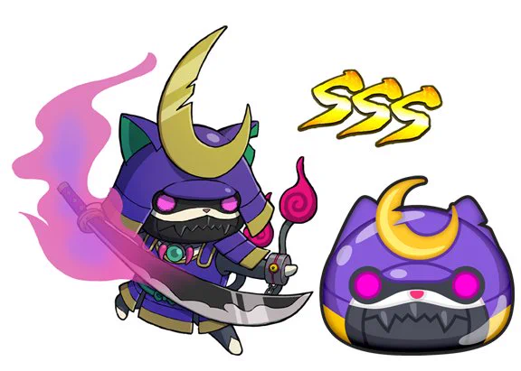 妖怪ウォッチ ぷにぷに公式 on X: 