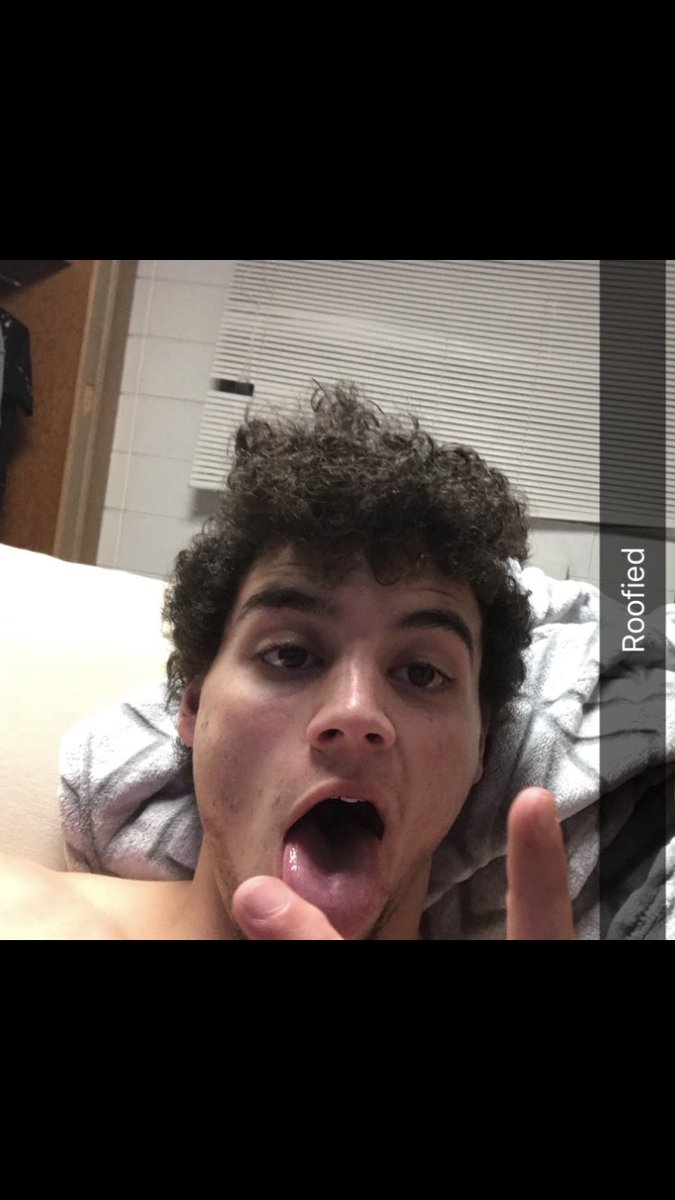 Calebrazz24's tweet photo. HBD @Tommy2_Fresh open for surprise https://t.co/Lf8NhKDRGv