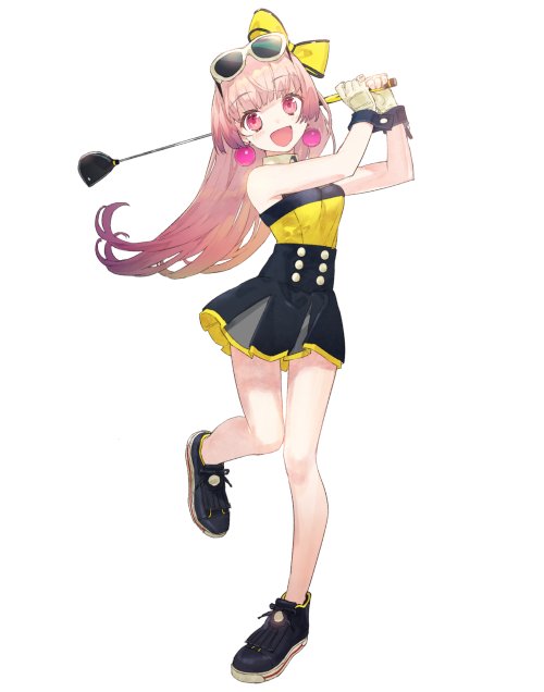 『なりきりグロリア』スール