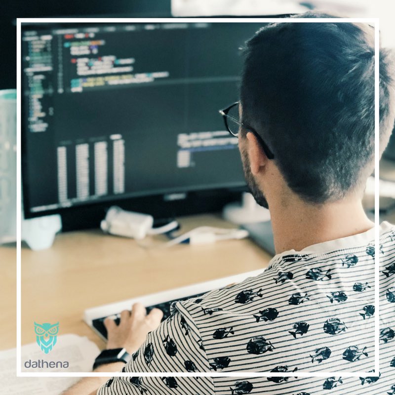 DathenaScience's tweet image. Happy Monday! Have a great week ahead! 
•
•
•
•
#dathena #dathenascience #artificialintelligence #ai #datascience #data #compliance #gdpr #pdpa