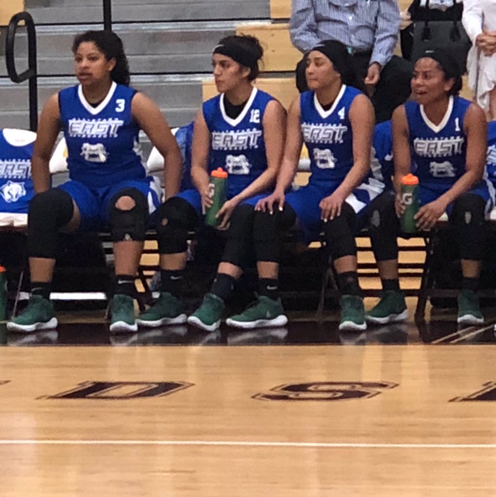 lyfordcisd's tweet photo. Our Lady Bulldogs Sydney Bray, Adriana Duran, Jessica Mendez & Alexia Sierra representing @ the RGVBCA Senior Showcase! #IAMLHS #GreatThingsHappenHere https://t.co/0CdYPJnU3a