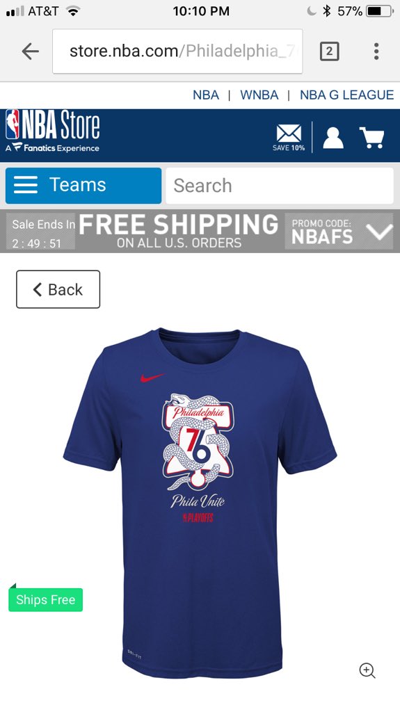 Stareway2Kevin's tweet photo. @sixers put the new 🔥logo on a hoodie take all of our money please! #sixersoutoftheeast https://t.co/4hVYxaRXn6