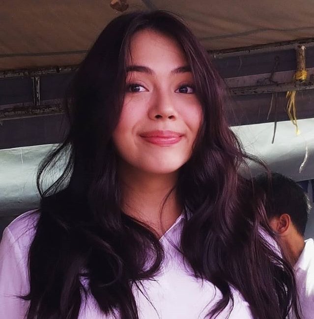 juliamlovers08's tweet photo. Start your day with a smile. #AsintadoDalaw https://t.co/2nEeXFBuxt