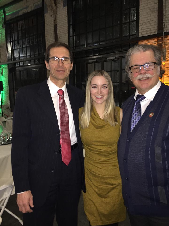 maisonfraternit's tweet photo. 18e édition - Prix Bernard Grandmaître 
8 février 2018 @acfoOttawa https://t.co/aRyHleczJi