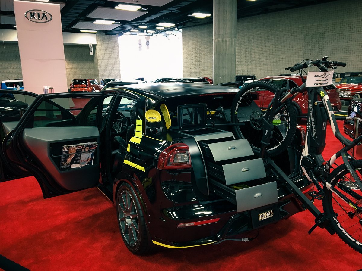 HawaiiAutoShow's tweet photo. There are less than 3 hours left in this year's #HIAutoShow! https://t.co/XAtnR59tjv