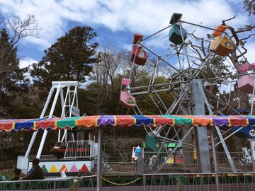 函館の子供連れに人気観光スポット24選 家族で思い出を作る旅に 旅行 お出かけの情報メディア