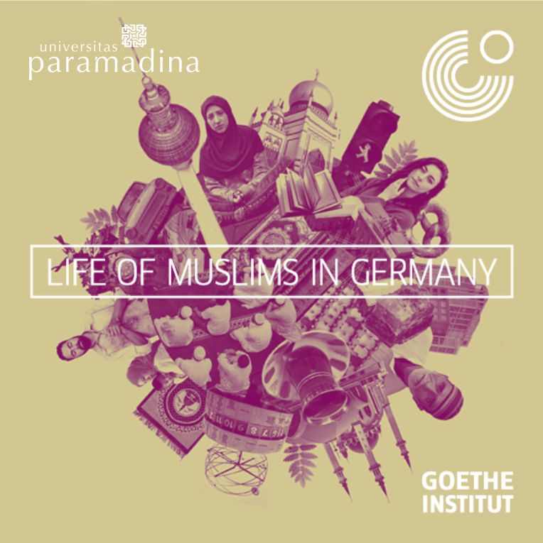 Yuk Ikuti pengalaman 2 minggu di Jerman "Life of Muslim in Germany" Study Trip Program 
<a href="/GI_Indonesien/">Goethe-Institut ID</a>
paramadina.ac.id/home/homepage-…
<a href="/unsri/">UniversitasSriwijaya</a> <a href="/UNYyogyakarta/">UNY (Yogyakarta)</a> <a href="/ubayaofficial/">Universitas Surabaya</a> <a href="/AIESECUNAND/">AIESEC in Universitas Andalas</a> <a href="/UMYogya/">UMY</a>
<a href="/MahasiswaUMS/">UMSfess</a> <a href="/uinjkt/">UIN Syahid Jakarta</a> @InfoUSU <a href="/usuofficial/">USU</a> <a href="/UINSK/">UIN Sunan Kalijaga</a>
@SEMAUINjogja <a href="/UINMalikiMalang/">UIN Malang</a>