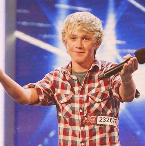 wendyvi1321's tweet photo. So proud of you @NiallOfficial #NiallsDay 8 yearssss ๐ญ๐๐๐ซ Credits: @NiallersMX https://t.co/WitWXybWdH