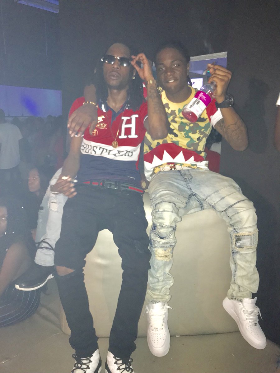 GG RUGGA💰 tweet media