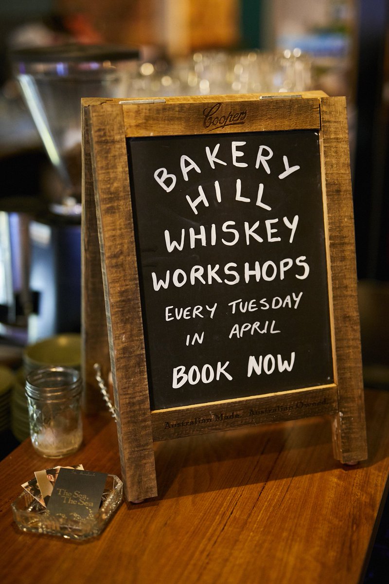 bakeryhilldist's tweet photo. Bakery Hill presents “Whiskies from Around the World” tomorrow night (Tuesday 17/4) 6.30pm at Buck Mulligan's in Northcote. Would love to pour some delish and unique whiskies for you guys! Details and bookings at https://t.co/qF1XkibBAy https://t.co/H0fLzeIUP6