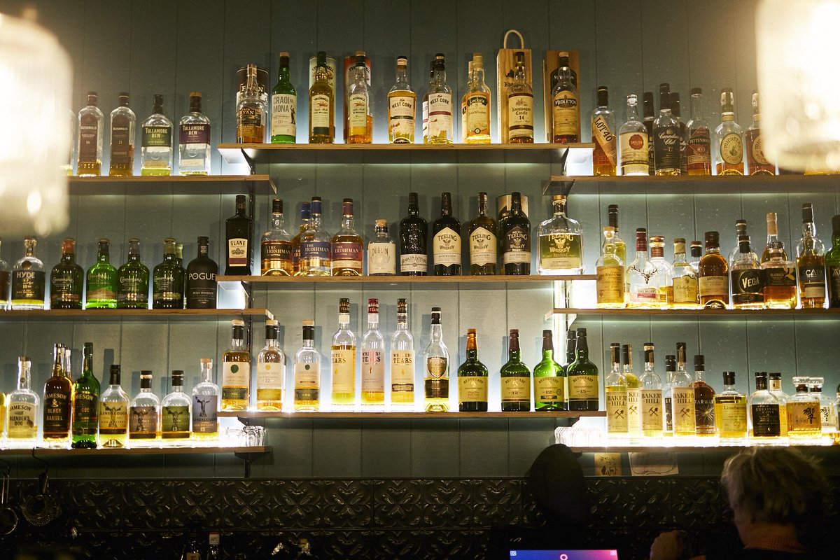 Bakery Hill presents “Whiskies from Around the World” tomorrow night (Tuesday 17/4) 6.30pm at Buck Mulligan's in Northcote. Would love to pour some delish and unique whiskies for you guys! Details and bookings at ow.ly/AQrr30jveT6