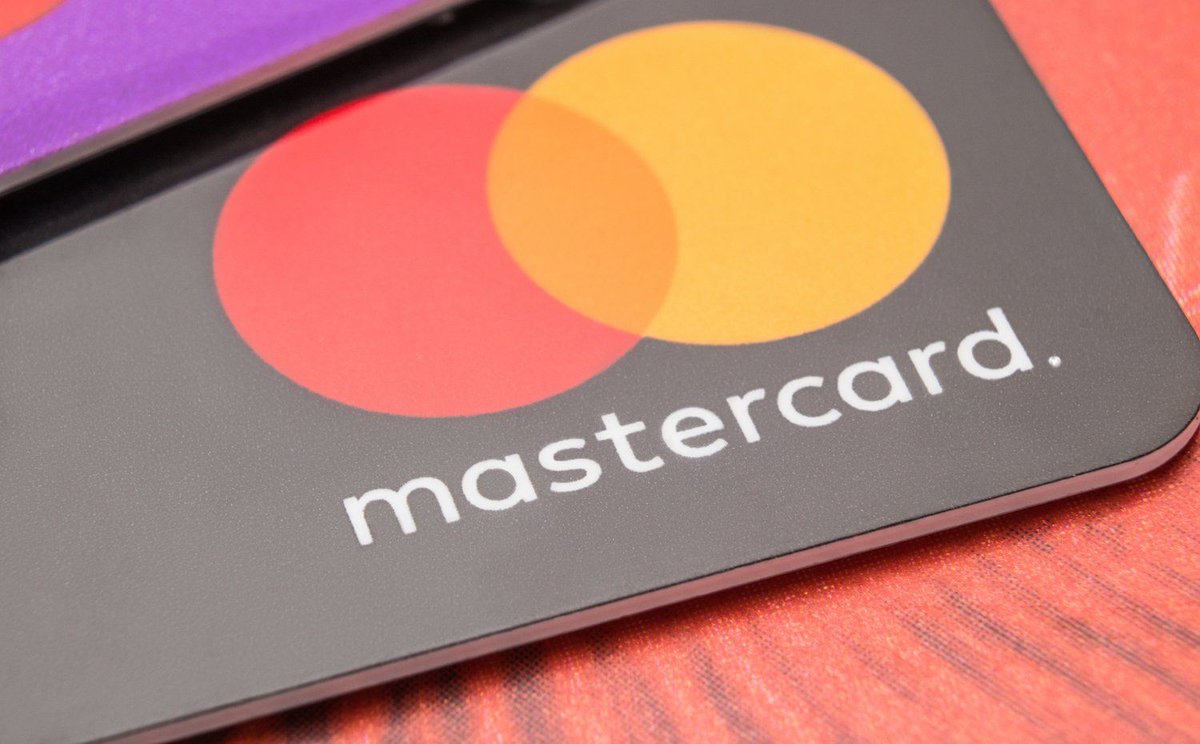 CoinDesk's tweet photo. Mastercard Eyes Blockchain for Fighting Fake Identities https://t.co/JHwjHrCfor https://t.co/L9k2wPNzn4