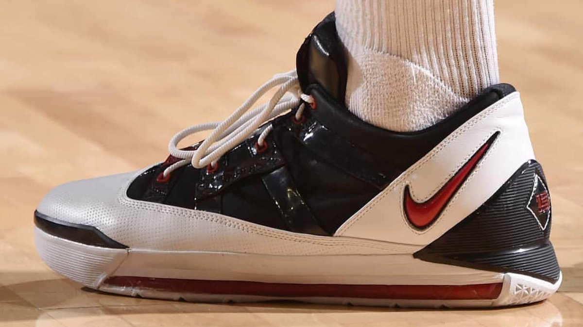 lebron 3 low