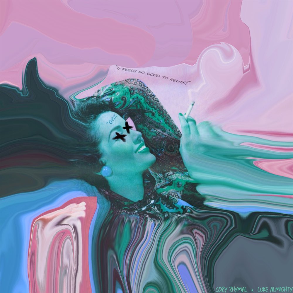 CoryRhymal's tweet photo. check out the new visual I made on an ipad and tell a friend if u fuck with it ๐๐๐ผ๐ค
โdebtโ
Prod. by @Luke_Almighty
Mixed by @THEMpeopleMusic
https://t.co/7uHfivbO4V
#ProcessingTheProcess
๐ฉ๐ป๐ฉ https://t.co/Ne1YgsBc1s