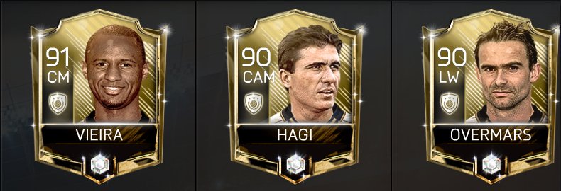 Ea Sports Fifa Jp Twitterren スマホ Fifa Mobile サッカー Fifaモバイルのアイコンイベントが スキルゲームや Fifa18 で人気のチーム編成チャレンジに一新され 遊びやすくなりました Ios Android T Co R8ml07hyhx Fifaサッカー Fifamobile Ea Sports Fifa Jp Twitterren スマホ Fifa Mobile サッカー Fifaモバイルのアイコンイベントが スキルゲームや Fifa18 で人気のチーム編成チャレンジに一新され 遊びやすくなりました Ios Android T Co R8ml07hyhx Fifaサッカー Fifamobile