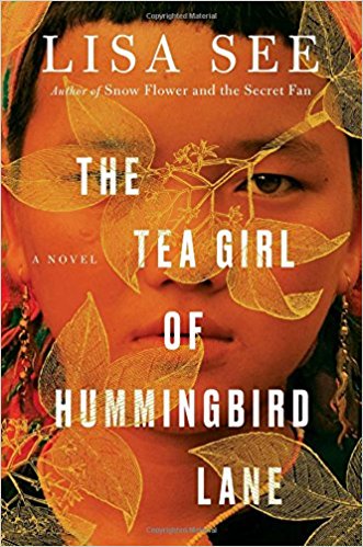 sandpiper_books's tweet photo. We are excited to carry "The Tea Girl of Hummingbird Lane" in paperback by Bestselling Author Lisa See #booklovers Perfect read for #bookclubs plus can meet her on May 12th at our #TorranceLibrary @Lisa_See @LibraryVan #KeepReading https://t.co/GYzaAdKZu9