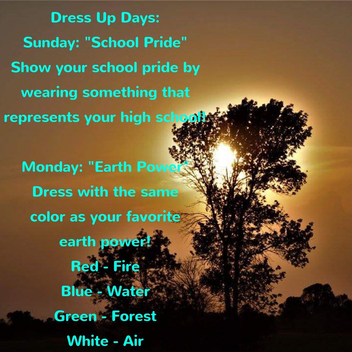 here is an update for our spring conference, the more who participate, the more fun it will be! hope to see you all soon! 💛