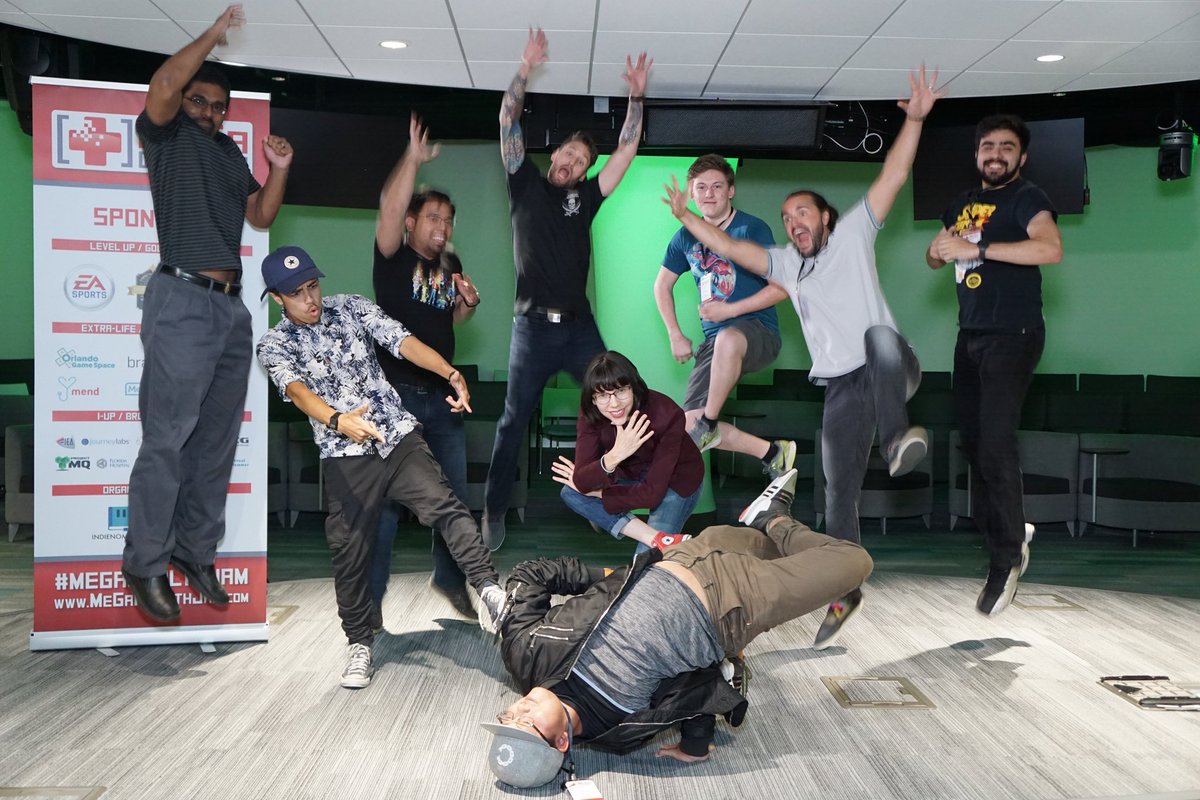 VZnet's tweet photo. Thank you #MeGaHealthJam-ers for choosing #FantasticHandsAndWhereToCatchThem as the Audience Choice! And thanks to the judges for choosing us for the Top 5. What a wonderful meeting of minds this weekend, and thanks everyone who came for helping change the art of healthcare. https://t.co/Fcn1sdAmPt