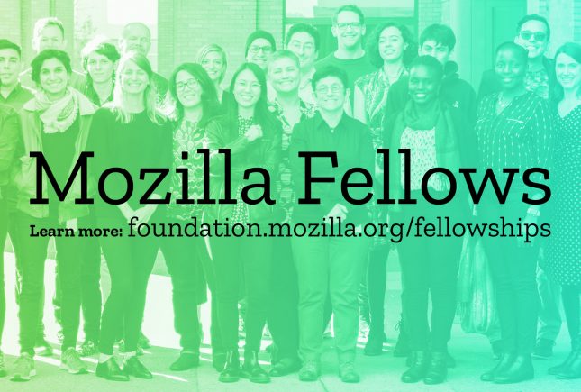 ArcusLGBTQ's tweet image. . @AstraeaUpdates is one of 11 organizations selected to host a Ford-Mozilla Open Web Fellow in 2018. The fellowship will focus on promoting #LGBTQI voices in internet freedom spaces among other areas. Applications are due April 20. ow.ly/28bZ30jsUmB