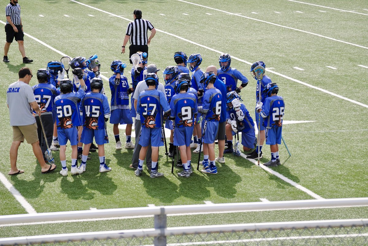 3 days, 4 games:  62 goals scored, 2 goals allowed. I challenged these boys 3 years ago with leaving a legacy for those behind them.  I think they are delivering on that challenge. I look forward to working with them every day. #bbslax #bettereveryday #leavealegacy