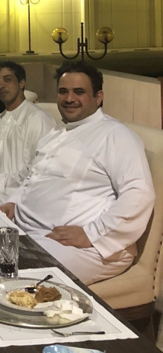 Abdulaziz__qtr's tweet photo. رئيس الذباب الإلكتروني .. تخيلوا هذا البرميل هو من يسيء لقطر يومياً 😂🤣 .. اللهم لا شماته .. لا شكل ولا اخلاق ولا جسم زي الناس .. تفله بحجم السماء 💦#البوعينين_احرجنا https://t.co/GlhrwOIoQN