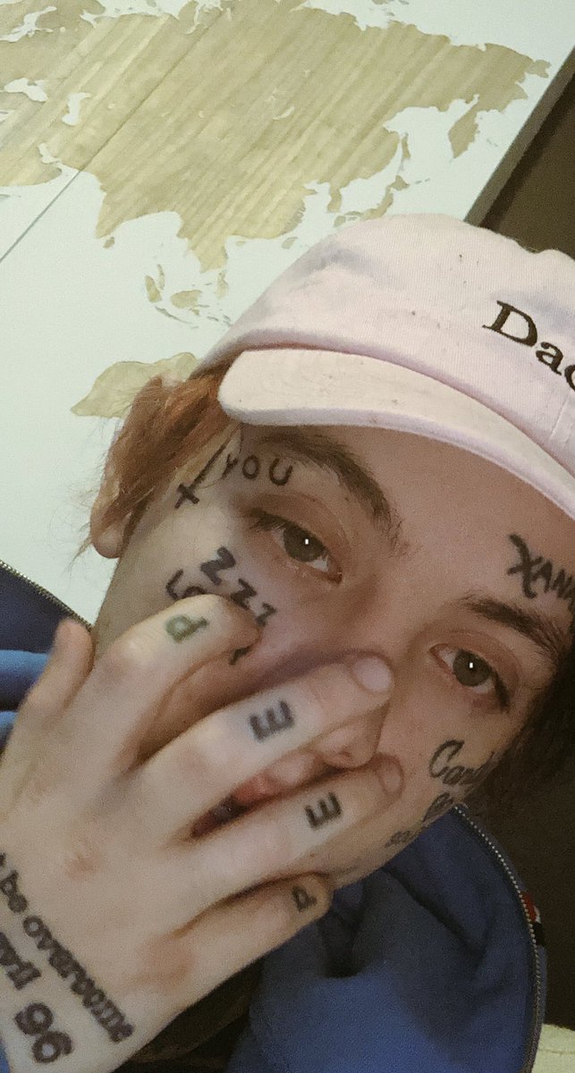 lilxanfuhyobih's tweet photo. You 💔 https://t.co/Il5dy9Lniz