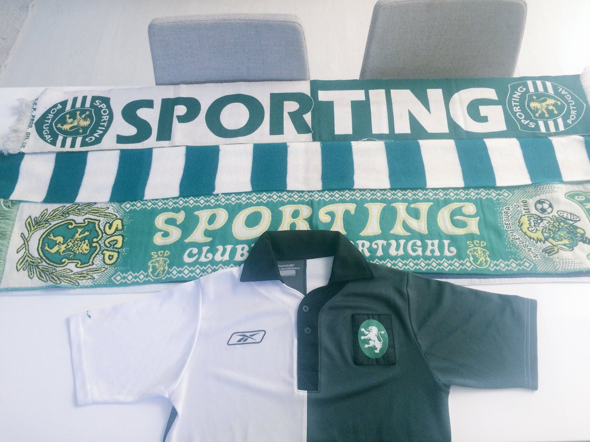 SportingAngola's tweet photo. Mais uma doação para o Núcleo de Luanda 😍 #SCPLuanda #NSCPL #AngolaVerdeEBranca https://t.co/PwY1YxjUUz
